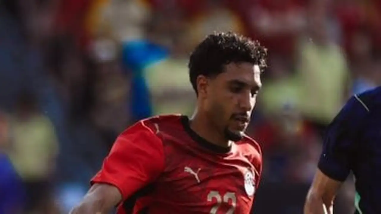 مصر تتفوق تسويقيًا على إيران قبل مواجهة كأس العالم